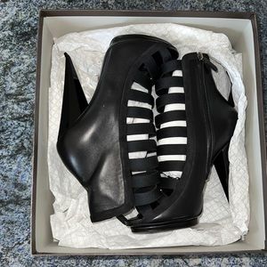 Gucci Stiletto Heels